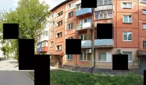 Фотография Ромашка 1