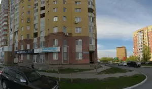 Фотография Кристалл clean 3