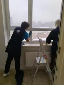 Фотография Кристалл clean 1