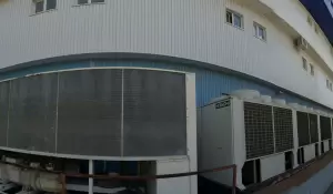 Фотография Чистодел, клининговая компания 1