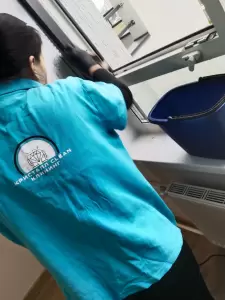 Фотография Кристалл clean 3