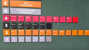 Фотография Клининговая Компания GRACE 1