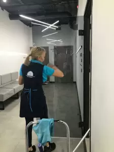 Фотография Кристалл clean 4